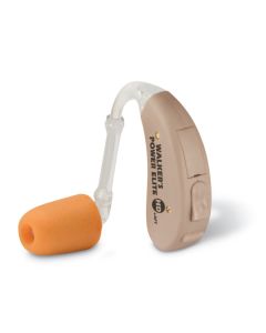Walkers Game Ear HD Power Elite Beige