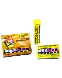 BrakeStrip Brak Fluid Test Kit