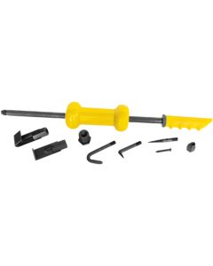 9pc Dent & Seal Puller Set