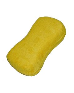 Microfiber Sponge