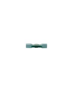 16-14 Blue CSS Heat Shrink Butt Connector - 5 Piece