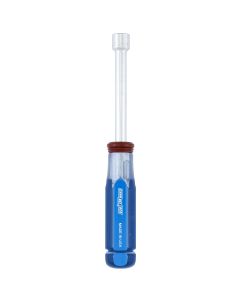 CHANNELLOCK 1/2 in. Nutdriver with Hollow Shaft
