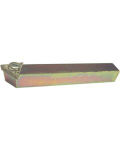 Brake Lathe Accessory, Positive Rake Left Hand Toolholder