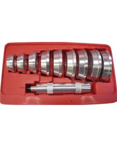 Bearing Seal & Race Kit