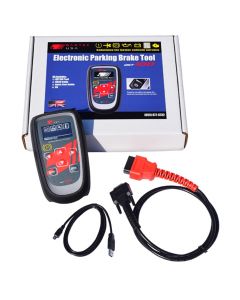 QST100 Electronic Parking Brake Reset Service Tool