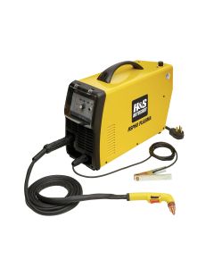 H&S Autoshot 60 Amp Plasma Cutter 3/4 (230VAC)