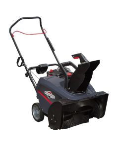 Snapper 22 in. Single Stage Snow Thrower
