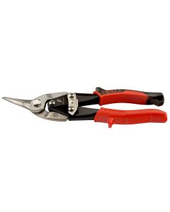 10" Left Offset Aviation Snips