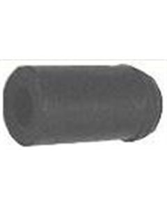 Rubber Vacuum Cap 3/16" (100/Bag)