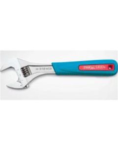 6" Code Blue Adjustable Wide Wrench