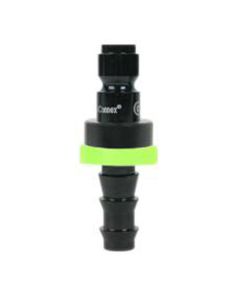 CCX Plug Auto 3/8" Bdy 3/8" PL