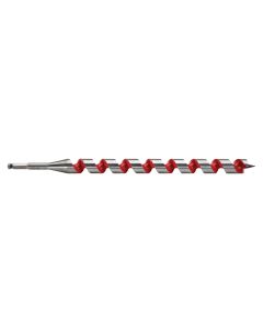 1-3/8" x 18' Ship Auger Bit