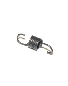 Spring, Carbide Holder