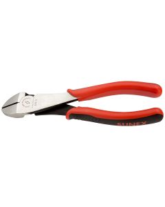 8" High Leverage Diagonal Cutting Pliers