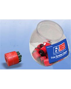 Side Terminal Cleaner 20 Pack