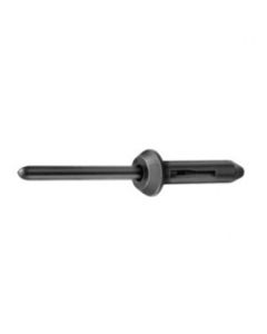 Black Nylon Blind Rivet 3/16" (5mm) GM # 20432975 (100/Bag) GM # 20432975