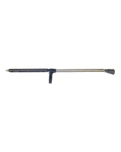 Dual Lance Wand