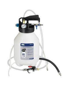 Transmission Fluid Reservoir