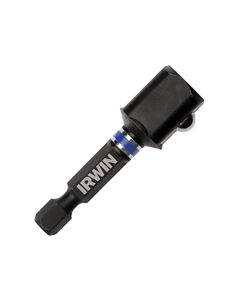Socket Adapter Impact 1/4-3/8