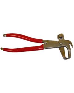 Passenger Wheel, Weight Hammer / Plier