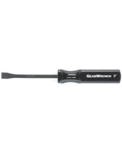 8" x 1/4" Pry Bar With Angeled Tip