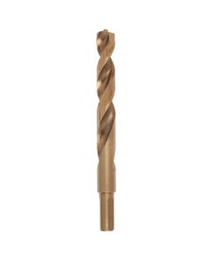 15/32" COBALT RED HELIX? Drill Bit