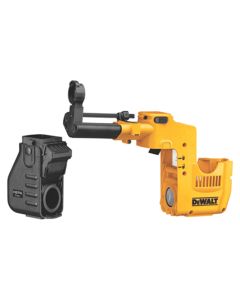 DeWalt Dust Extraction for L-Shape SDS Hammer