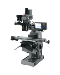 JET JTM-1050EVS2/230 2X MILL PWR CNC