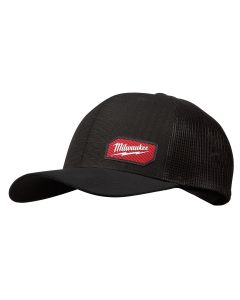 Milwaukee Gridiron Snapback Trucker Hat