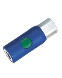 SAFETY COUPLER