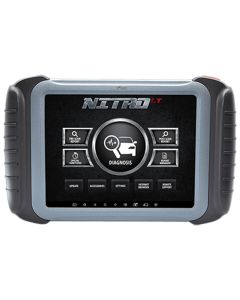 Nitro LT 8" Bi-directional scan tool