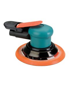 6" Dia. Non-Vacuum Dynorbital-Spirit Random Orbital Sander