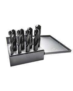 S&D Drill Bit Set 8PC
