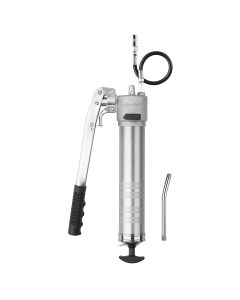 Lock-n-Load Variable Stroke Lever Action Grease Gun