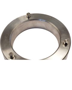 Aluminum Spacer Disk for Twister CP