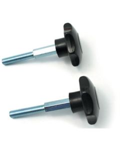 Brake Drum & Rotor Tools