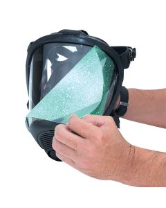 Peel-Off Lens Cover