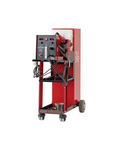 Polyvance 8203 Nitro-Fuzer Welder