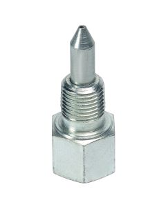 Grease Gun Adapter Needle Nose Dispenser