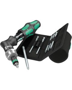 Ratchet - Kraftform Kompakt Pistol RA 4