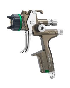 X5500 HVLP Spray Gun, 1.5 O, w/RPS Cups
