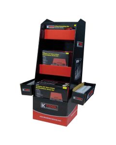 Hand Tools Floor Display (Pre-pack Q1)