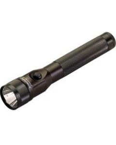 Stinger DS LED with AC , dimensions 13 x 11.5 x 9, weight 14.2 lbs.