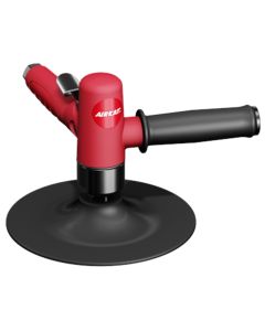.6 Hp Composite Low Weight Vertical Polisher