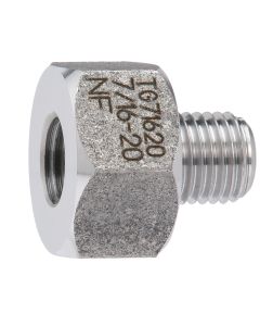 Thread Gauge 7/16-20 UNF