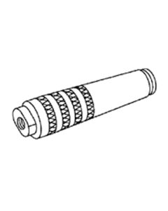 Milwaukee Bearing Tube Remover Installer