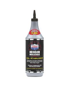 High Mileage Oil Stabilizer Case of 12