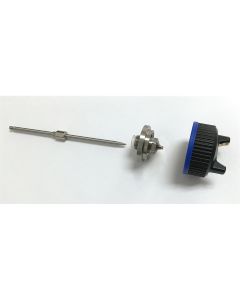 Nozzle Set, 1.1 I, X5500 RP
