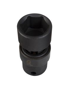 3/8" Drive 6 Point Universal Impact Socket 5/16"