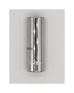 Deep 1/4" Drive 12mm Socket (TPMS)